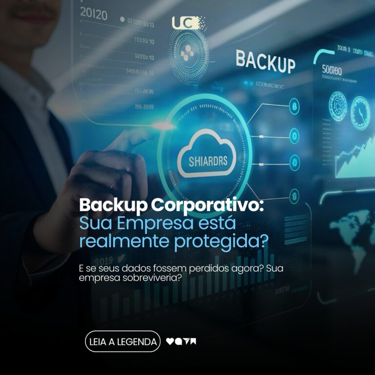 🔒 A IMPORTÂNCIA CRUCIAL DE BACKUPS SEGUROS- COMO A UNDER CONTROL PODE PROTEGER SEU NEGÓCIONa Un