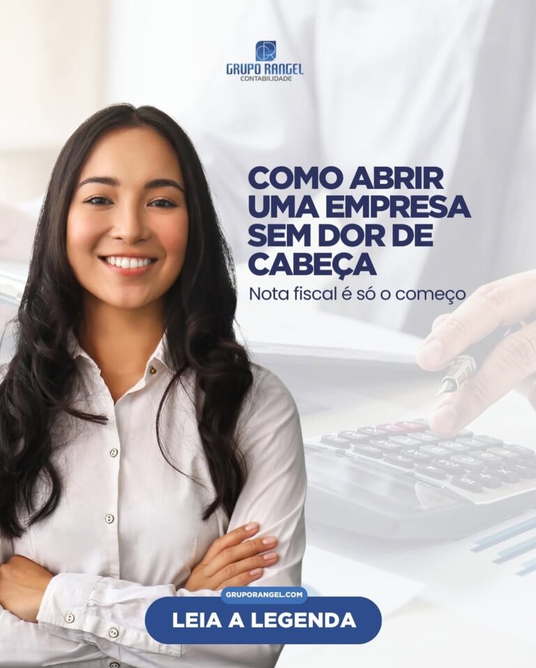 🚀 Como Abrir uma Empresa Sem Dor de Cabeça! 📝O caminho para o sucesso começa com um planejamen